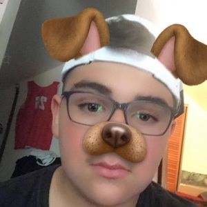 Meet your Posher, Jonathan